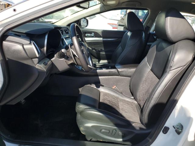 Photo 7 from auction – 2017 NISSAN MAXIMA 3.5 with VIN 1N4AA6AP0HC450327
