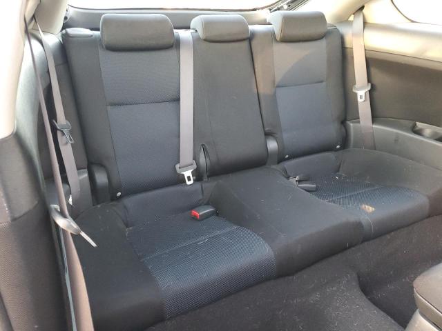 Photo 10 from auction – 2006 TOYOTA SCION TC with VIN JTKDE177760138759