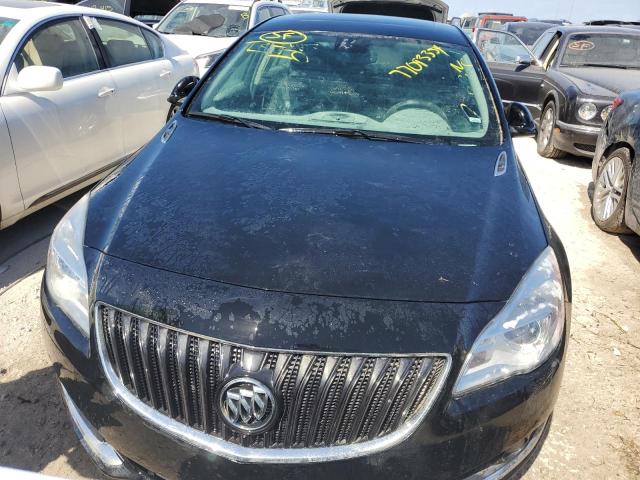 Photo 5 from auction – 2015 BUICK REGAL with VIN 2G4GK5EX3F9295343
