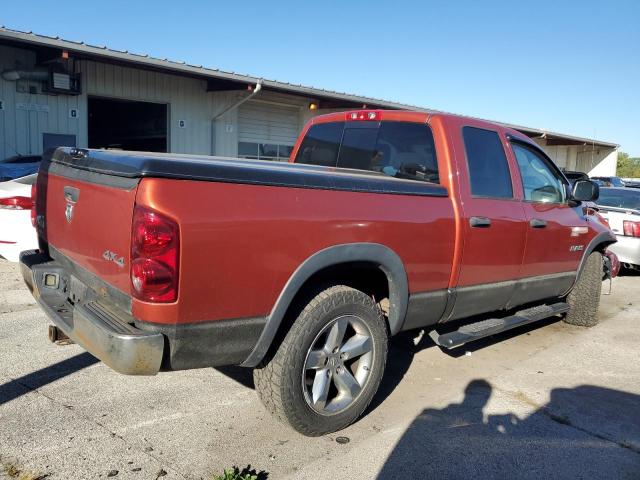 Photo 3 from auction – 2008 DODGE RAM 1500 S with VIN 1D7HU18N38S566267