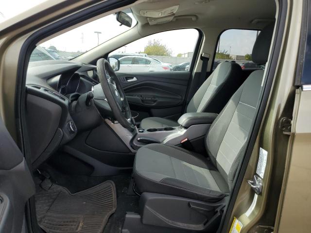Photo 7 from auction – 2013 FORD ESCAPE SE with VIN 1FMCU0GX0DUB65285