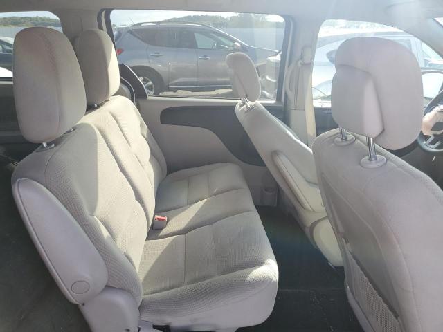 Photo 11 from auction – 2017 DODGE GRAND CARA with VIN 2C4RDGBG0HR630441