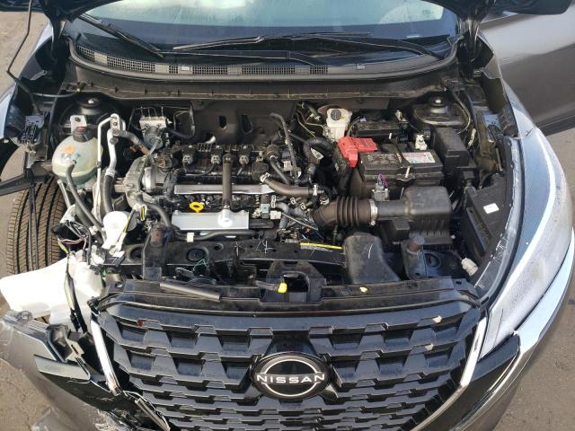 Photo 11 from auction – 2024 NISSAN KICKS S with VIN 3N1CP5BV2RL479068