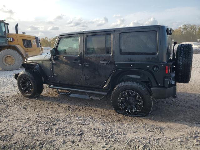 Photo 2 from auction – 2015 JEEP WRANGLER U with VIN 1C4BJWDG7FL759218