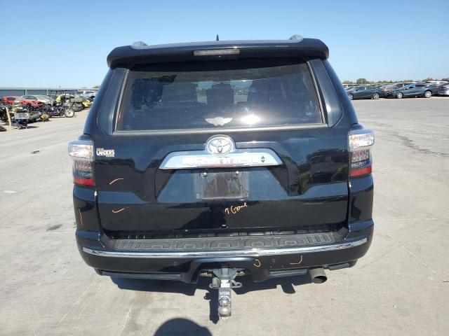 Photo 6 from auction – 2016 TOYOTA 4RUNNER SR with VIN JTEBU5JR3G5322714