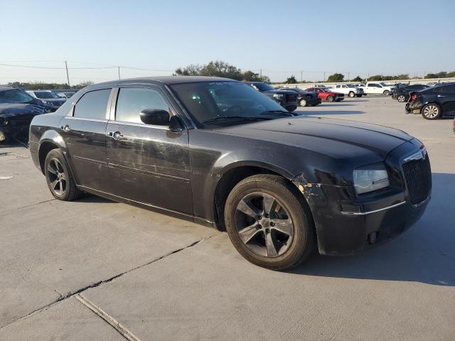 Photo 4 from auction – 2010 CHRYSLER 300 TOURIN with VIN 2C3CA5CV2AH225438