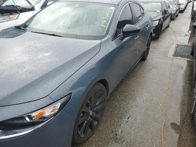 Foto 1 de la subasta – 2023 MAZDA 3 PREFERRE con VIN 3MZBPBCM9PM357289