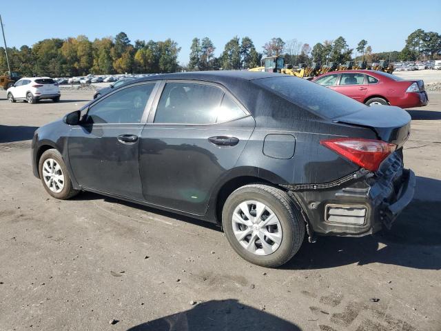 Photo 2 from auction – 2018 TOYOTA COROLLA L with VIN 5YFBURHE6JP841099