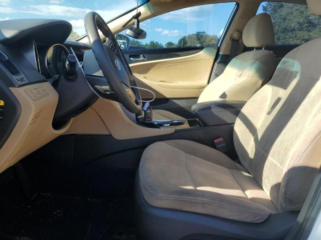 Photo 7 from auction – 2011 HYUNDAI SONATA GLS with VIN 5NPEB4AC2BH258106