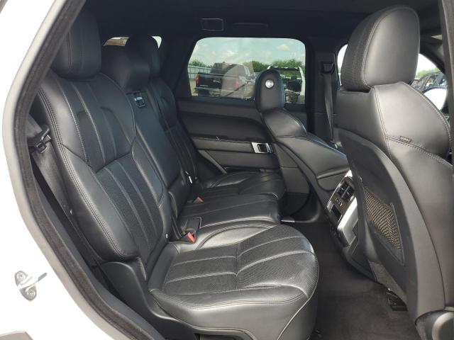صورة رقم 11 من المزاد - 2016 LAND ROVER RANGE ROVE مع VIN SALWR2EF9GA599180