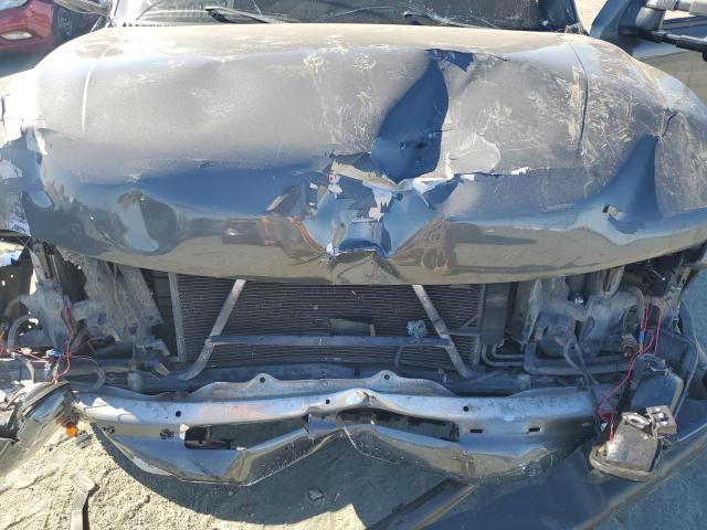 Photo 11 from auction – 2001 CHEVROLET SILVERADO with VIN 2GCEK19T811235478