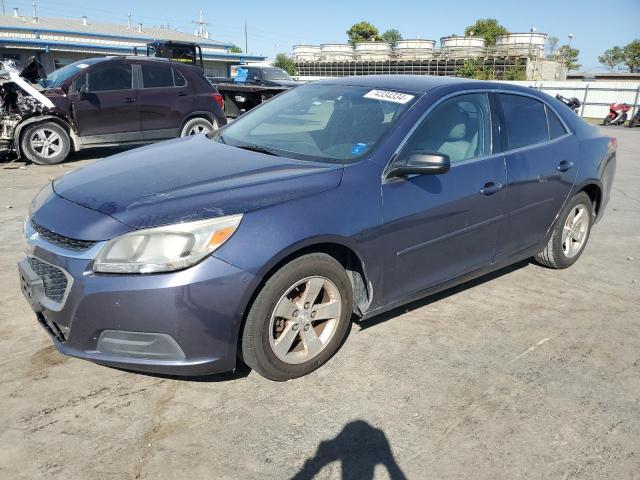 Photo 1 from auction – 2014 CHEVROLET MALIBU LS with VIN 1G11B5SL4EF257288