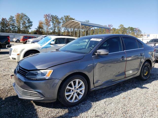 Photo 1 from auction – 2011 VOLKSWAGEN JETTA SE with VIN 3VWDX7AJ7BM309541