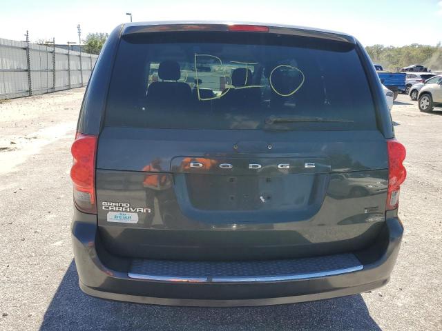 Photo 6 from auction – 2012 DODGE GRAND CARA with VIN 2C4RDGCG4CR219065