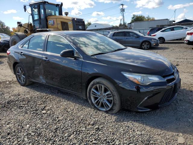Photo 4 from auction – 2017 TOYOTA CAMRY LE with VIN 4T1BF1FK7HU333351