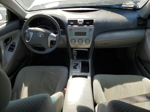 Photo 8 from auction – 2009 TOYOTA CAMRY BASE with VIN 4T4BE46K19R101775