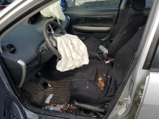 Photo 7 from auction – 2005 TOYOTA SCION XA with VIN JTKKT624550121979