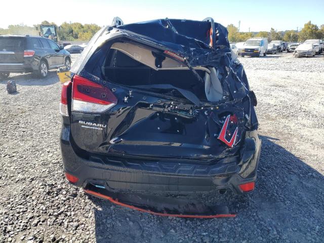 Photo 6 from auction – 2020 SUBARU FORESTER S with VIN JF2SKAMC5LH559418