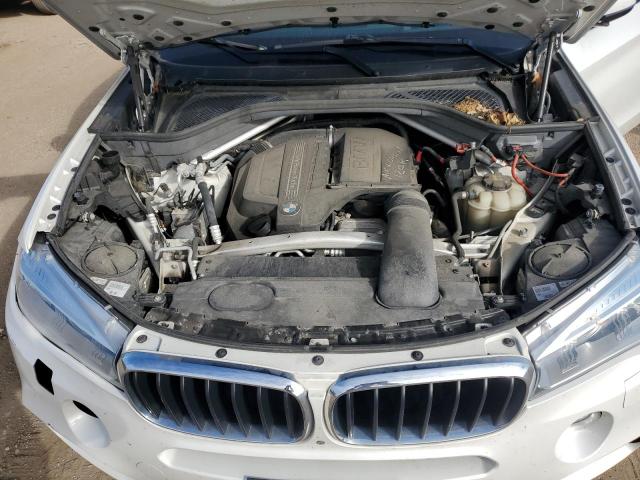 Photo 12 from auction – 2016 BMW X5 XDRIVE3 with VIN 5UXKR0C5XG0P23370