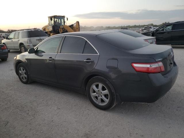 Photo 2 from auction – 2009 TOYOTA CAMRY BASE with VIN 4T1BE46K89U371645