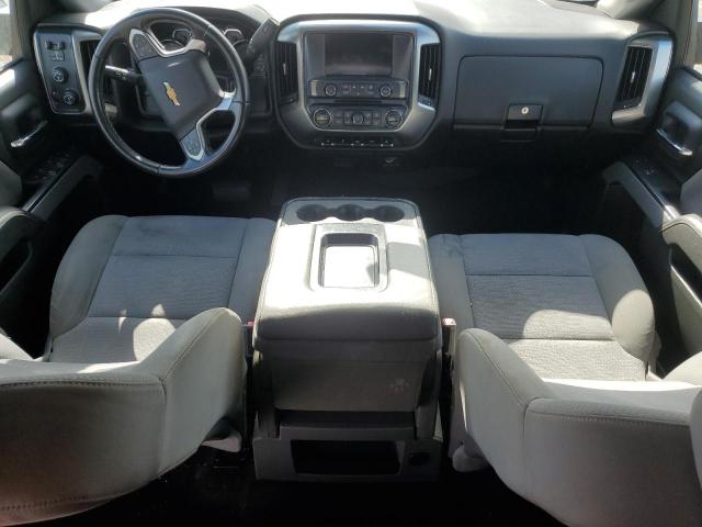 Photo 8 from auction – 2015 CHEVROLET SILVERADO with VIN 3GCUKREC1FG472991