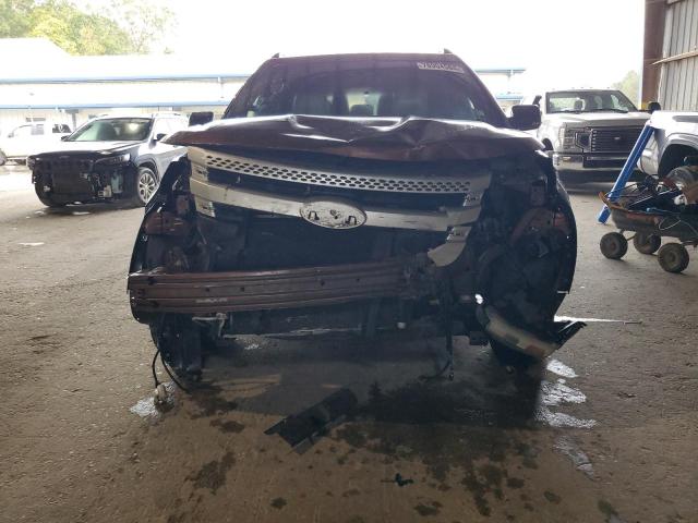 Photo 5 from auction – 2011 FORD EXPLORER X with VIN 1FMHK7D83BGA30220