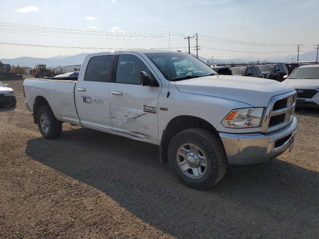 Photo 4 from auction – 2017 RAM 2500 SLT with VIN 3C6TR5JT9HG535738