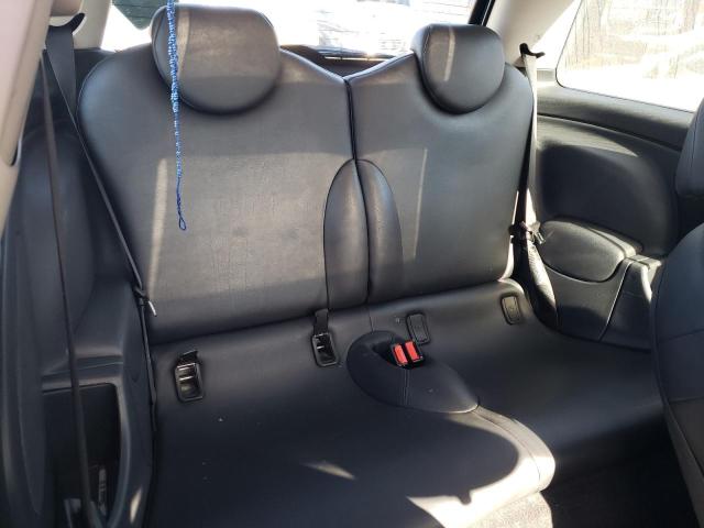 Photo 10 from auction – 2005 MINI COOPER S with VIN WMWRE33595TG96655