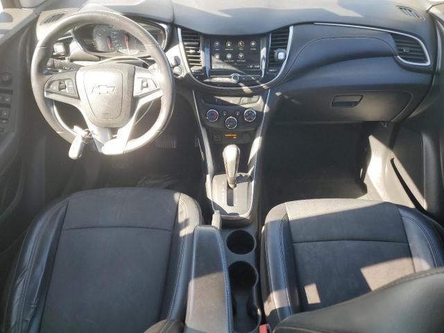 Photo 8 from auction – 2018 CHEVROLET TRAX 1LT with VIN KL7CJPSB2JB612172