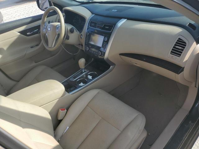Photo 8 from auction – 2013 NISSAN ALTIMA 3.5 with VIN 1N4BL3AP4DC245746