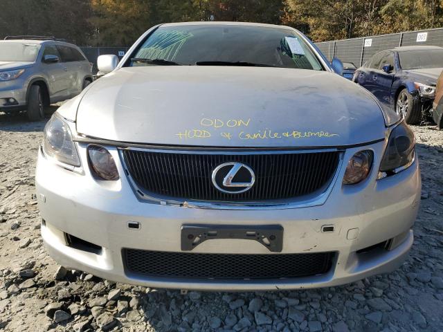 Photo 5 from auction – 2006 LEXUS GS300 with VIN JTHCH96S460020522