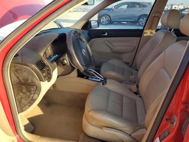 Photo 7 from auction – 2002 VOLKSWAGEN JETTA GLS with VIN 3VWSB69MX2M189524