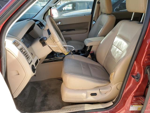 Photo 7 from auction – 2009 FORD ESCAPE LIM with VIN 1FMCU94G69KB86461