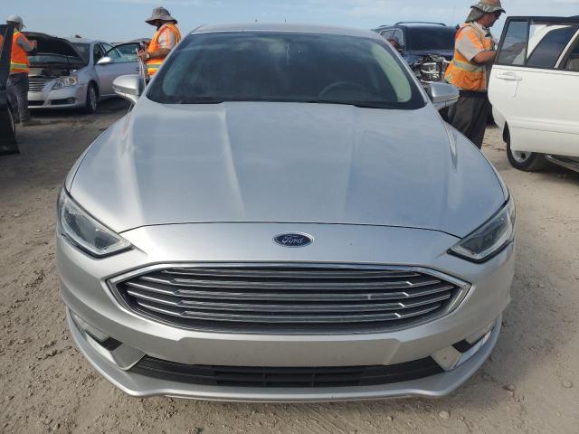 Photo 5 from auction – 2017 FORD FUSION SE with VIN 3FA6P0PU8HR191263