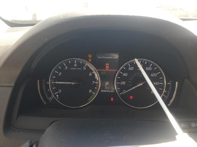 Photo 9 from auction – 2015 ACURA RLX TECH with VIN JH4KC1F5XFC000005