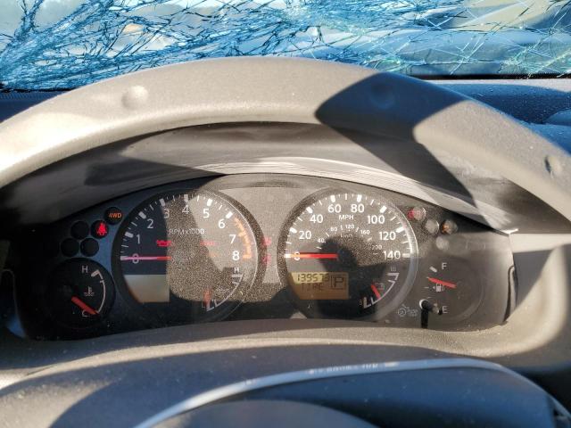 Photo 9 from auction – 2013 NISSAN FRONTIER S with VIN 1N6AD0EV2DN728843
