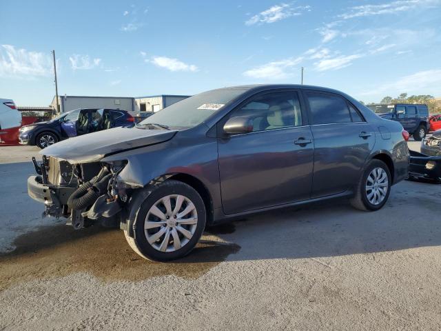 TOYOTA COROLLA BA 2013 with VIN 5YFBU4EE5DP142591 - Photo from auction