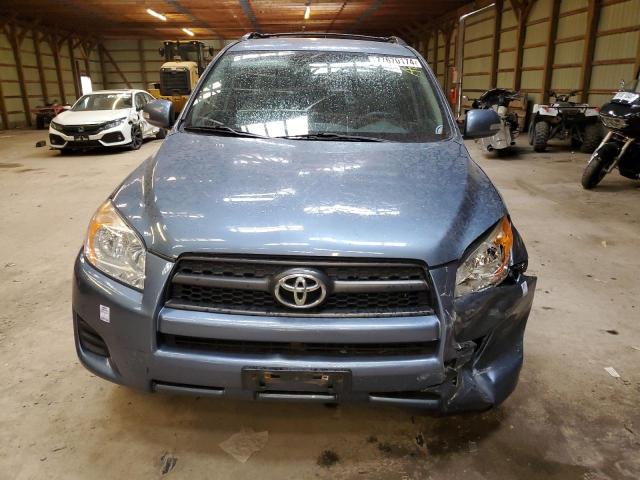 Photo 5 from auction – 2010 TOYOTA RAV4 with VIN 2T3BF4DV5AW030290