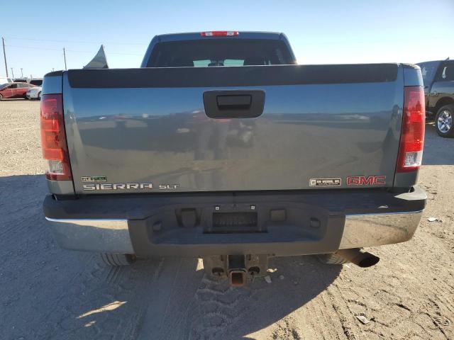 Photo 6 from auction – 2011 GMC SIERRA K25 with VIN 1GT121CG9BF231587