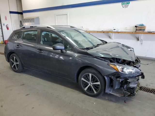 Photo 4 from auction – 2020 SUBARU IMPREZA PR with VIN 4S3GTAD68L3721759