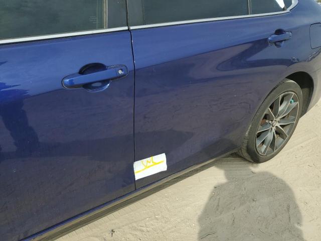 Photo 12 from auction – 2015 TOYOTA CAMRY LE with VIN 4T1BF1FK6FU895772