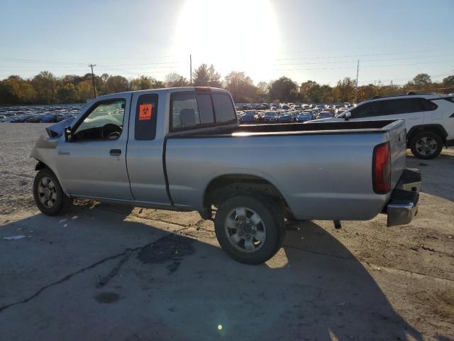 Photo 2 from auction – 2000 NISSAN FRONTIER K with VIN 1N6DD26S7YC416628