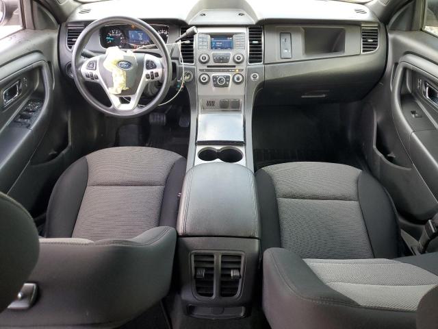 Photo 8 from auction – 2014 FORD TAURUS POL with VIN 1FAHP2MK8EG185540