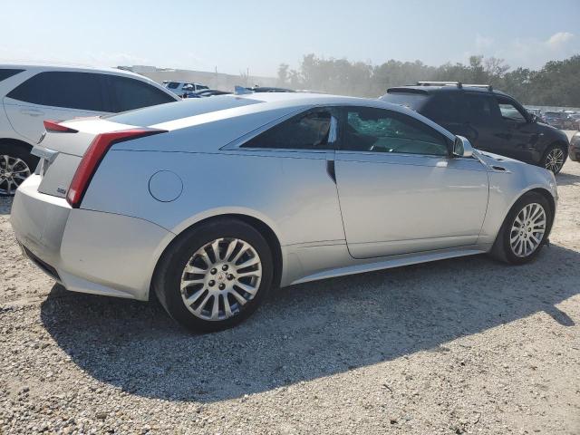 Photo 3 from auction – 2014 CADILLAC CTS with VIN 1G6DA1E32E0163881
