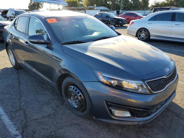 Photo 4 from auction – 2015 KIA OPTIMA LX with VIN KNAGM4A76F5568459