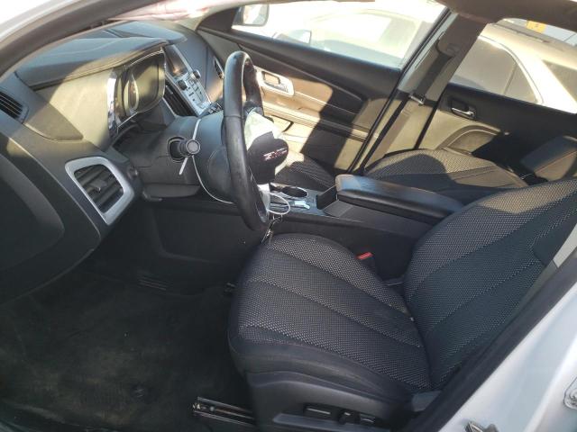 Photo 7 from auction – 2015 GMC TERRAIN SL with VIN 2GKFLWEK6F6305084