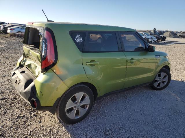 Photo 3 from auction – 2016 KIA SOUL with VIN KNDJN2A25G7841752