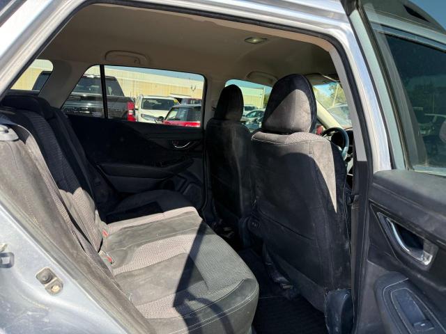 Photo 6 from auction – 2020 SUBARU OUTBACK PR with VIN 4S4BTACC3L3185431