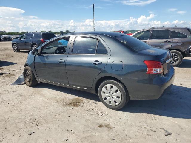Photo 2 from auction – 2011 TOYOTA YARIS with VIN JTDBT4K39B4084703