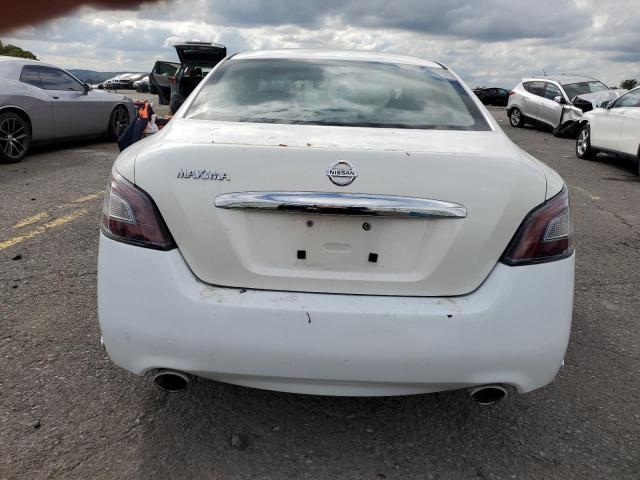 Photo 6 from auction – 2013 NISSAN MAXIMA S with VIN 1N4AA5AP7DC833136
